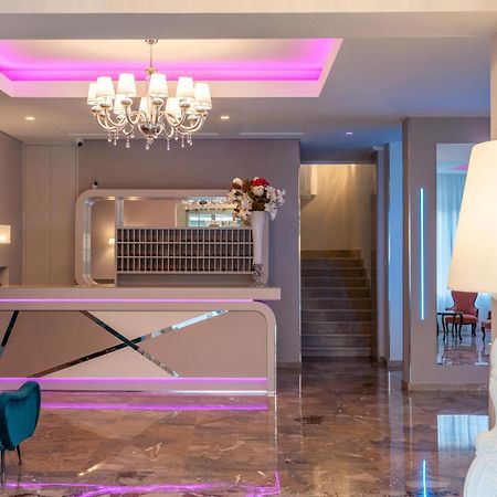 Hotel La Serenissima Terme & Spa Abano Terme Buitenkant foto